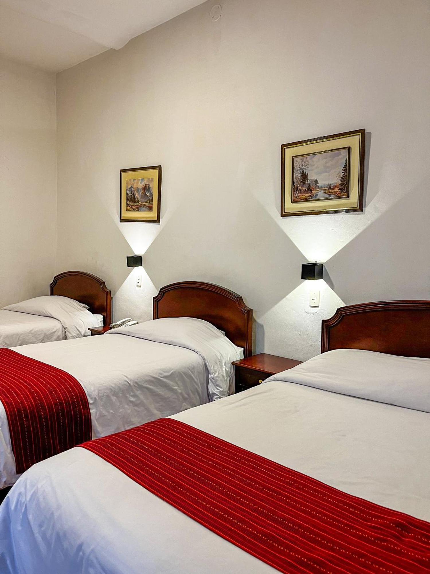 Hotel Cusco Plaza Saphi Εξωτερικό φωτογραφία